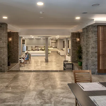 Hotel Riviera Zen Adult Only 4*