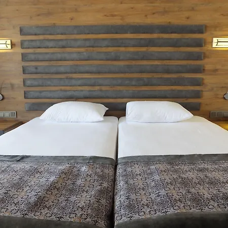 Hotel Riviera Zen Adult Only Alanya