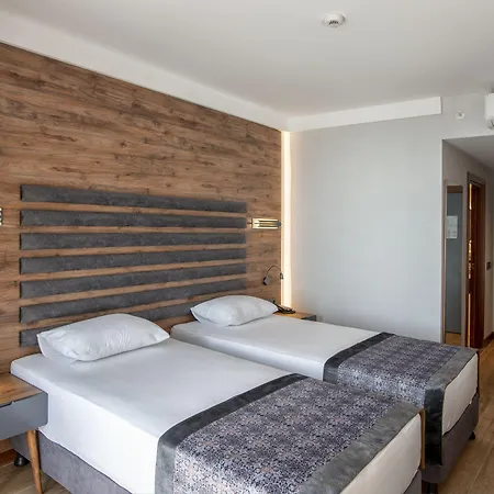 Hotel Riviera Zen Adult Only