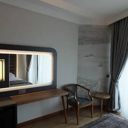 Riviera Zen Adult Only 4* Alanya