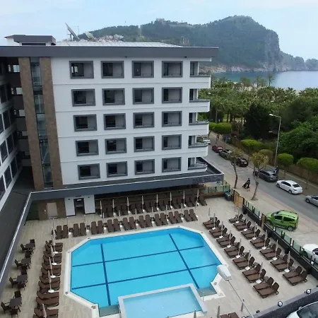 Hotel Riviera Zen Adult Only Alanya