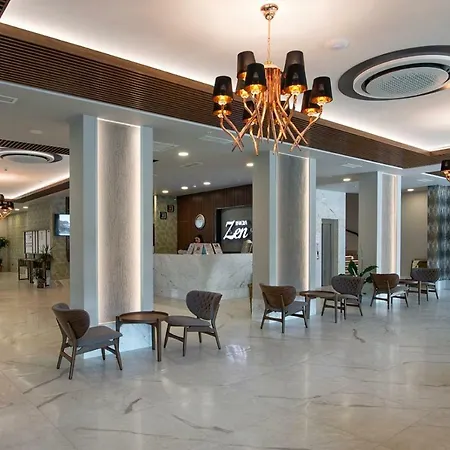 Riviera Zen Adult Only Hotel 4*