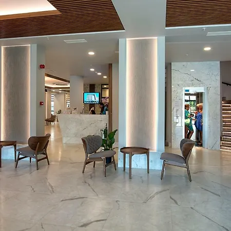 מלון Riviera Zen Adult Only 4*