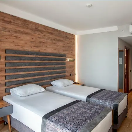Riviera Zen Adult Only 4* אלאניה