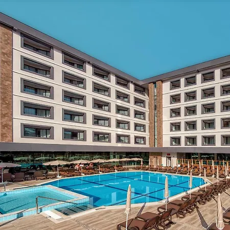 Riviera Zen Adult Only 4* אלאניה