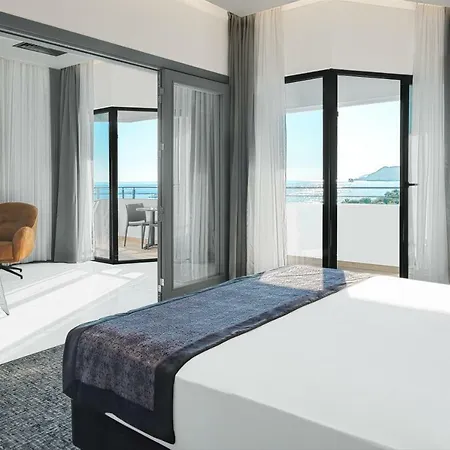 Riviera Zen Adult Only Hotel