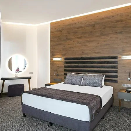 Hotell Riviera Zen Adult Only Alanya
