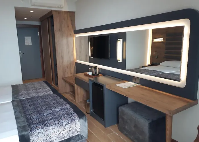 Hotel Riviera Zen Adult Only 4*