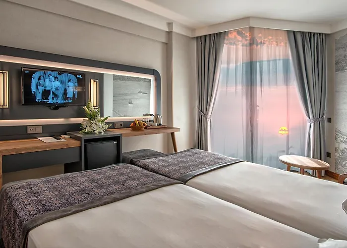 Hotel Riviera Zen Adult Only 4*