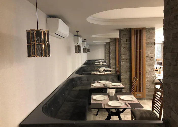 Hotel Riviera Zen Adult Only Alanya
