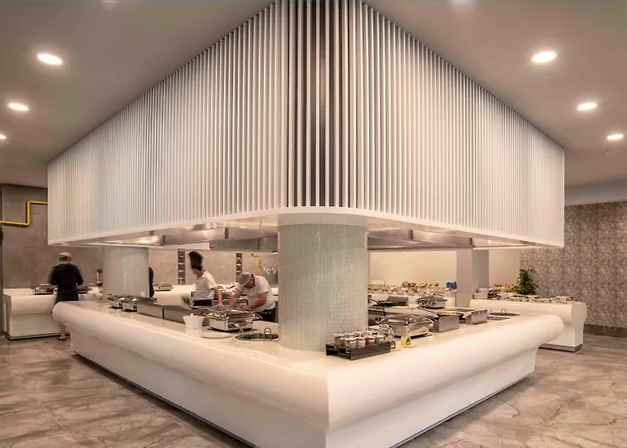 Hotel Riviera Zen Adult Only 4*