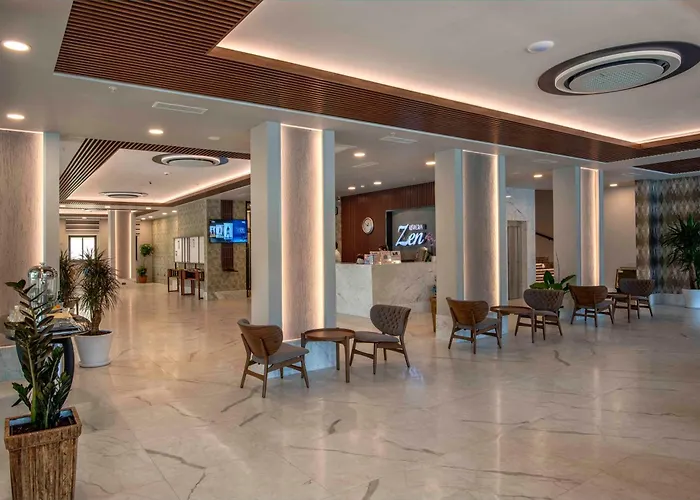 Riviera Zen Adult Only Hotel 4*