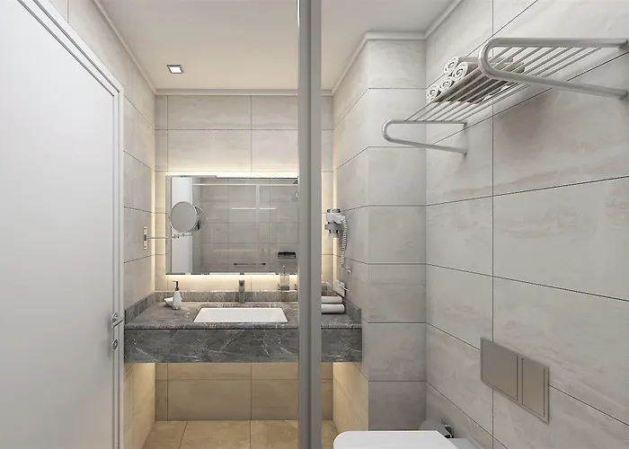 Hotel Riviera Zen Adult Only