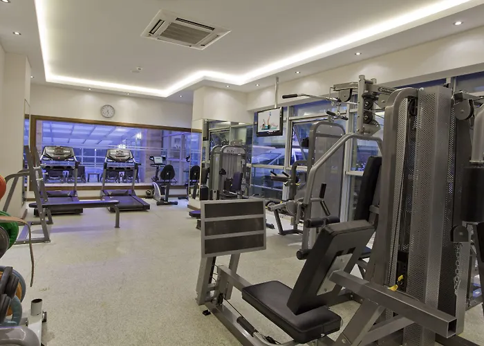 Riviera Zen Adult Only Hotel Alanya