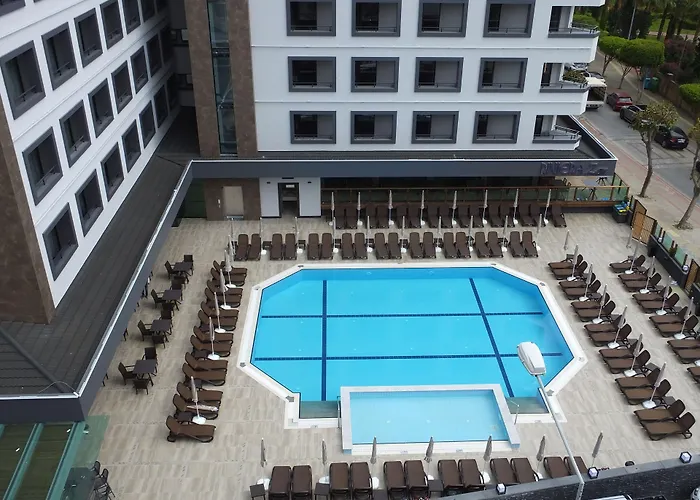 Hotel Riviera Zen Adult Only 4*