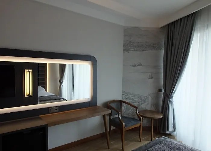 Riviera Zen Adult Only 4* Alanya