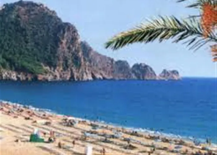Hotel Riviera Zen Adult Only Alanya