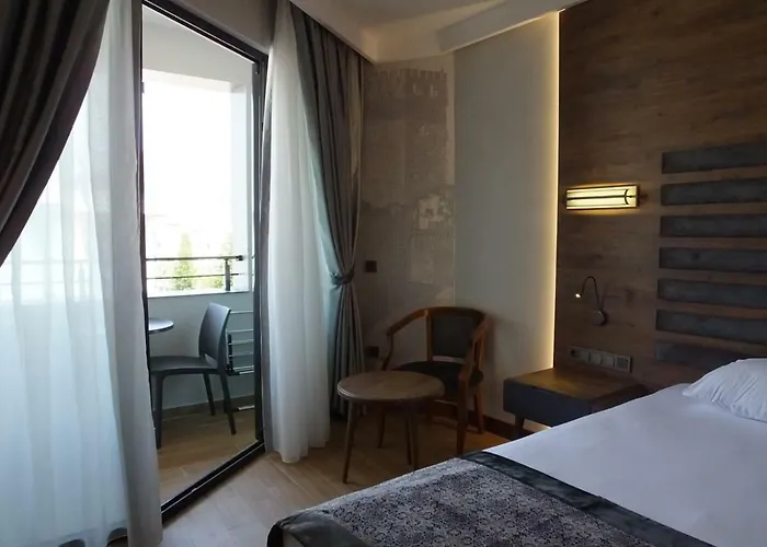 Riviera Zen Adult Only Hotel Alanya