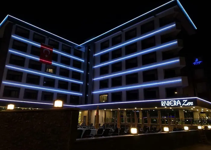 Riviera Zen Adult Only 4*