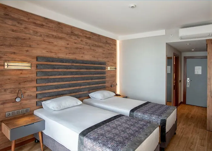 Riviera Zen Adult Only 4* Alanya