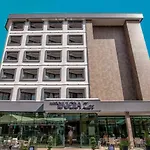 Riviera Zen Adult Only Alanya